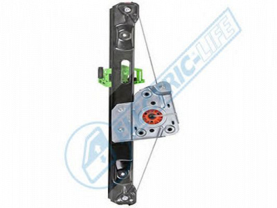 ELECTRIC LIFE zrbm720r -